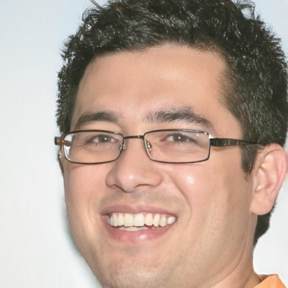 Michael Weber, Teilnehmer des Programms